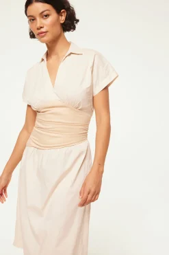 ANTONELLA DRESS