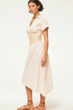 ANTONELLA DRESS