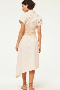 ANTONELLA DRESS