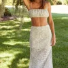 ANTONELLA SKIRT