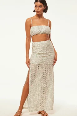 ANTONELLA SKIRT