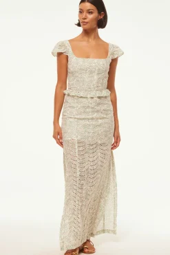 ANTONELLA SKIRT