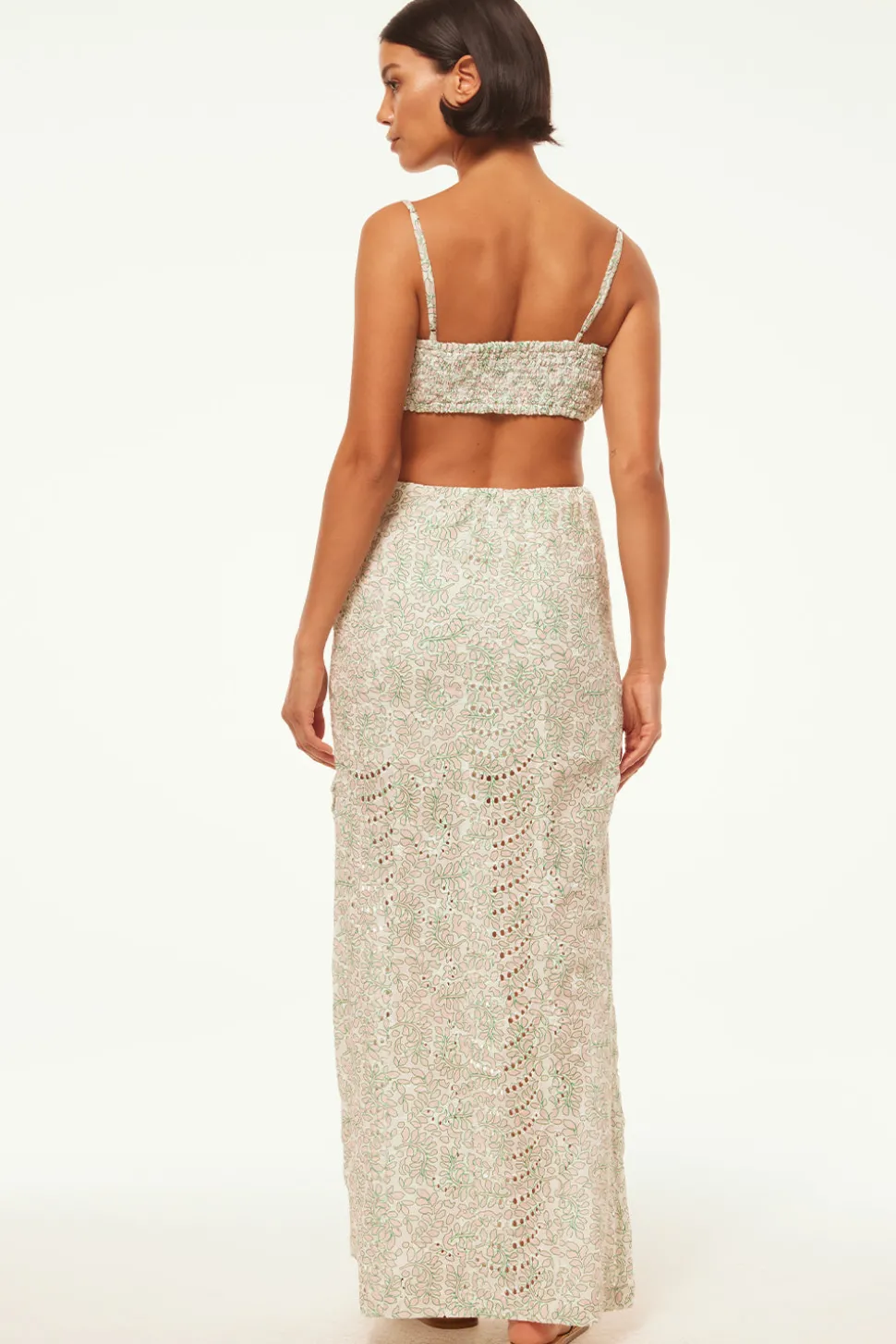 ANTONELLA SKIRT
