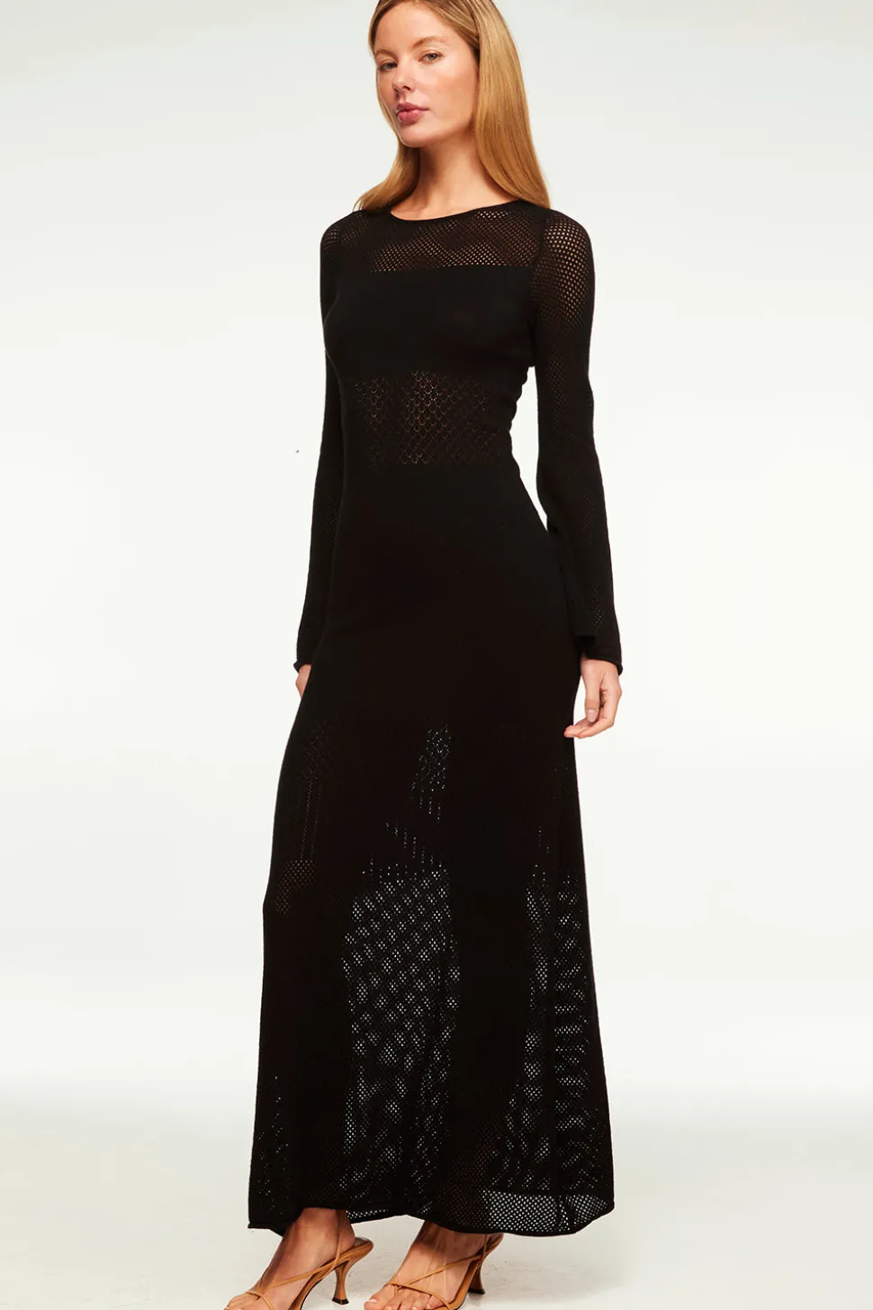 ANU DRESS