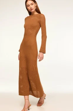 ANU DRESS