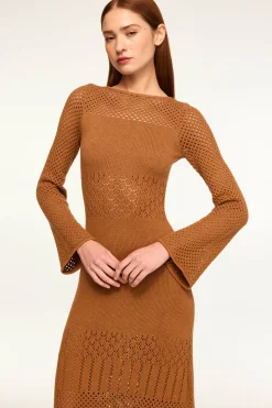 ANU DRESS