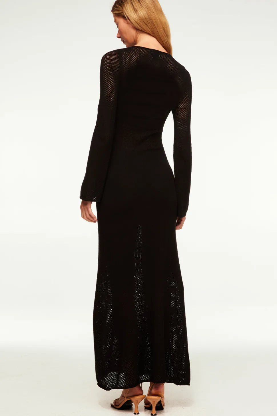 ANU DRESS