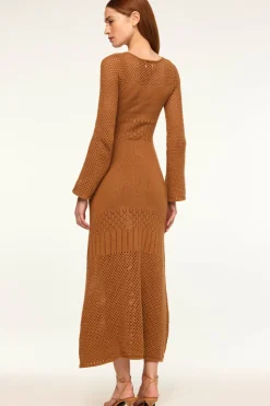 ANU DRESS