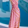 ARANITA DRESS