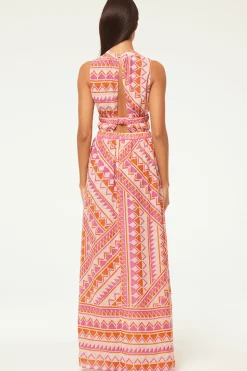 ARANITA DRESS