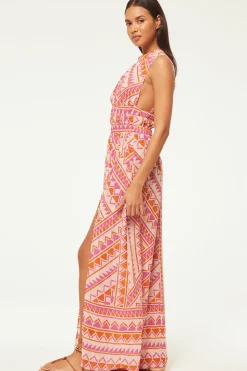 ARANITA DRESS