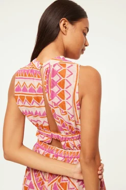 ARANITA DRESS