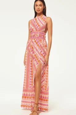 ARANITA DRESS