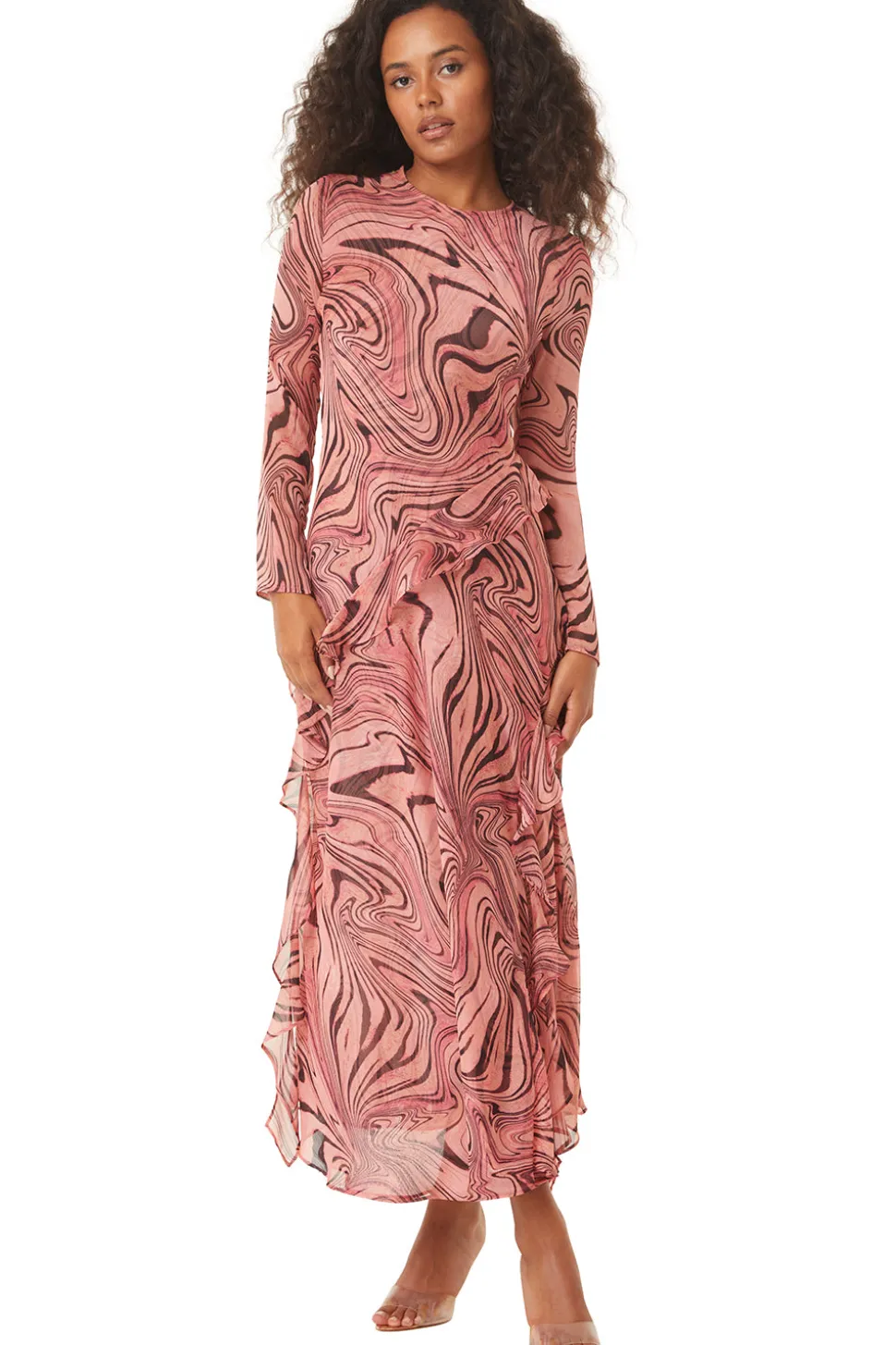 ARI DRESS