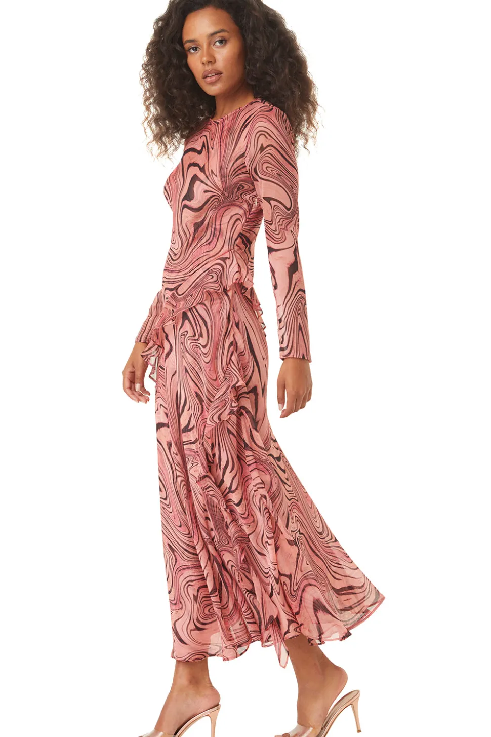 ARI DRESS