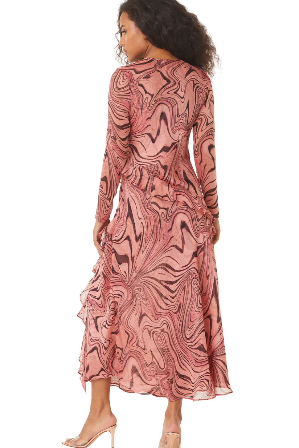 ARI DRESS