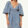 ARYN DRESS