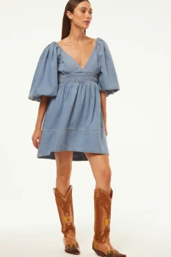 ARYN DRESS