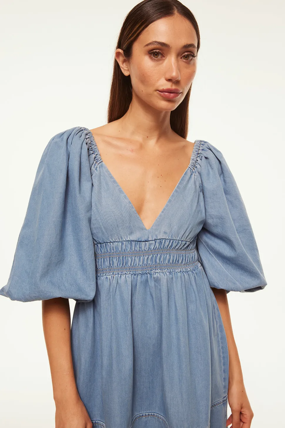 ARYN DRESS