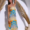 ASHANTI DRESS