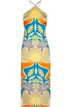 ASHANTI DRESS