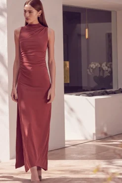 ATHENA DRESS