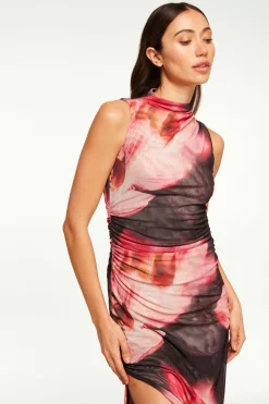 ATHENA DRESS