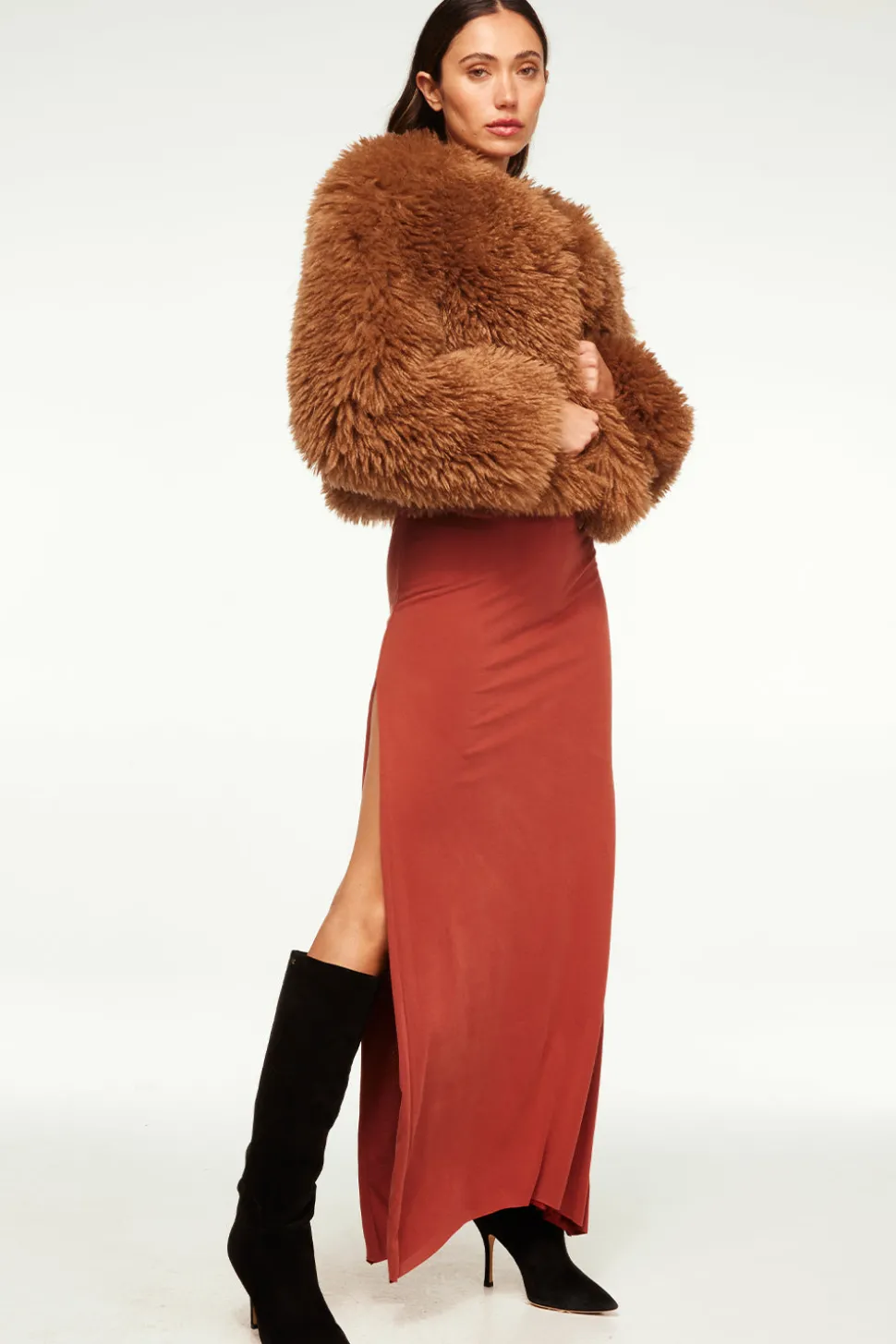 ATHENA DRESS