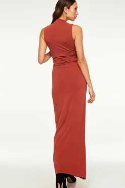ATHENA DRESS