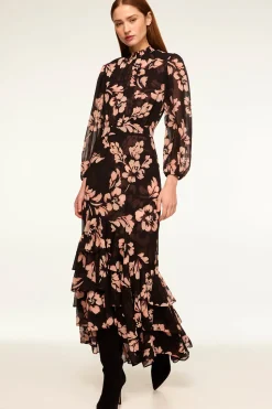 AUDREY DRESS