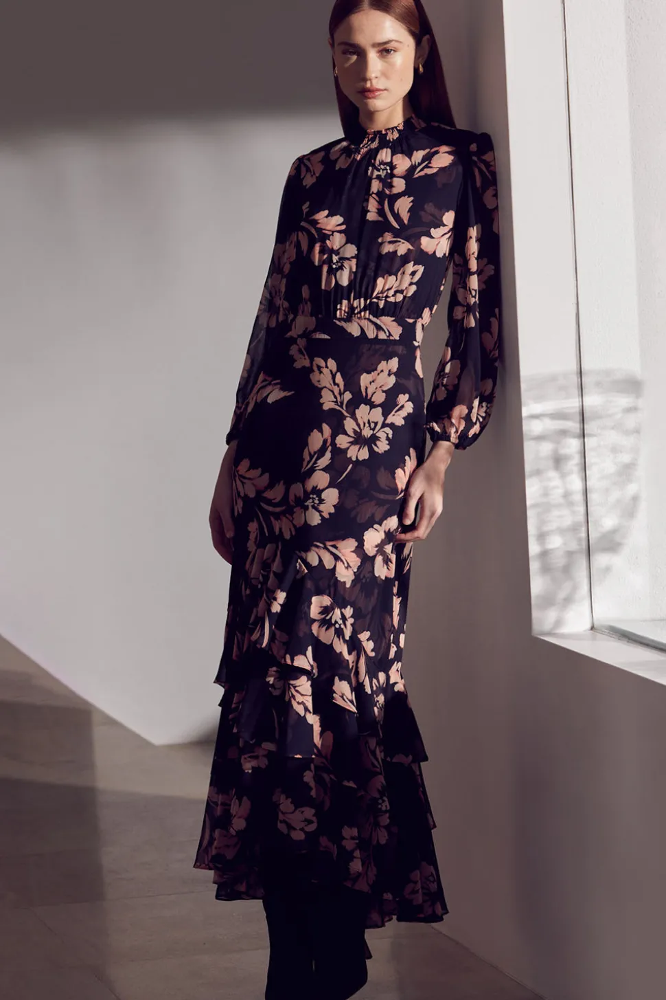 AUDREY DRESS
