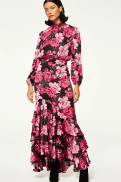 AUDREY DRESS