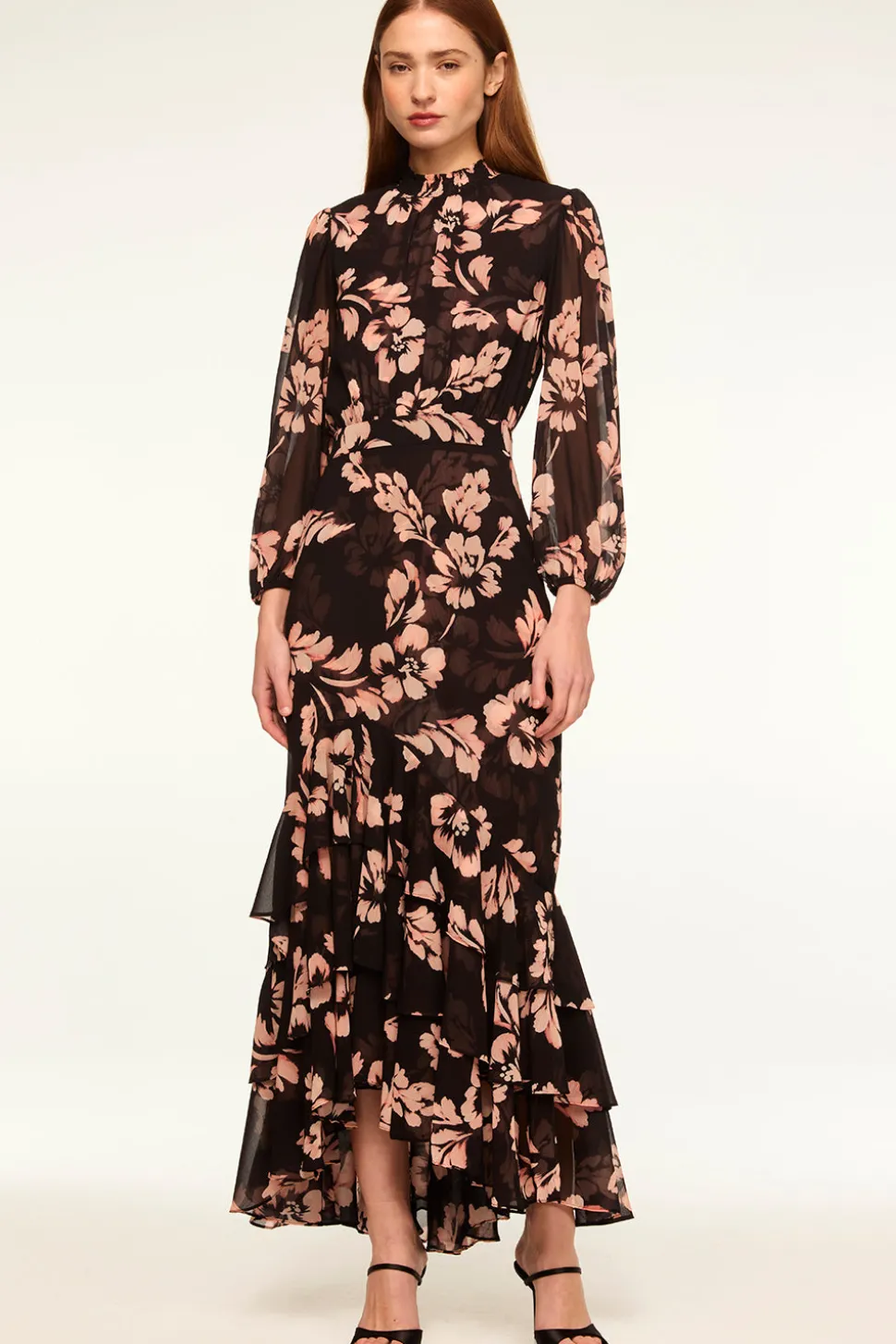 AUDREY DRESS