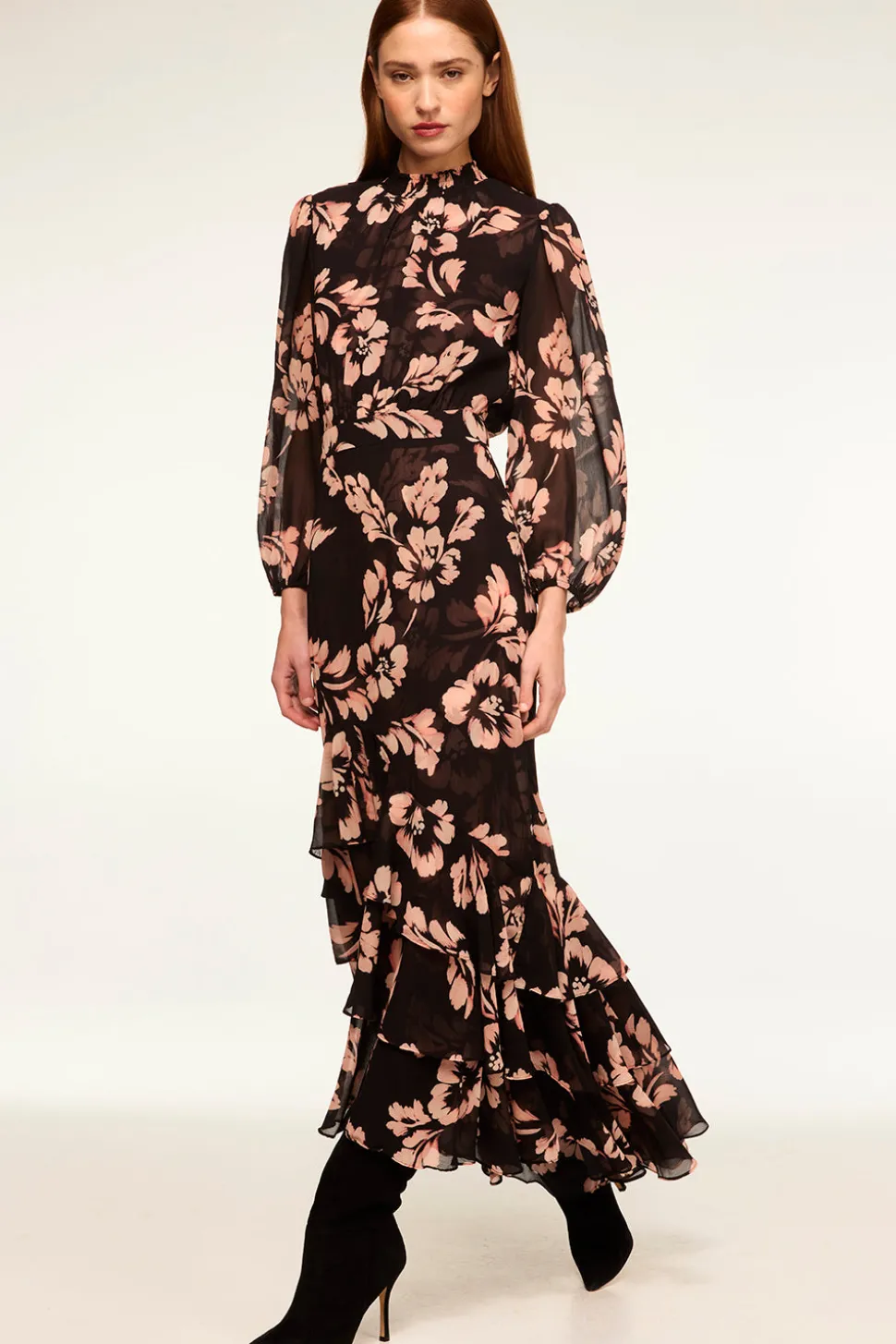AUDREY DRESS