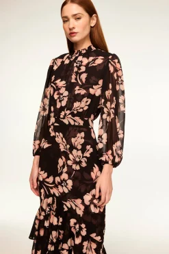 AUDREY DRESS