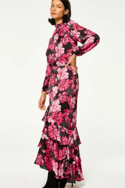AUDREY DRESS