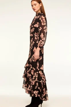 AUDREY DRESS
