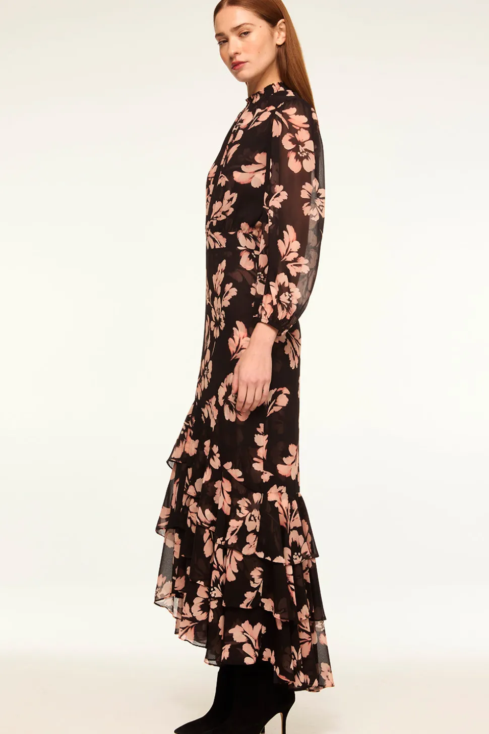 AUDREY DRESS