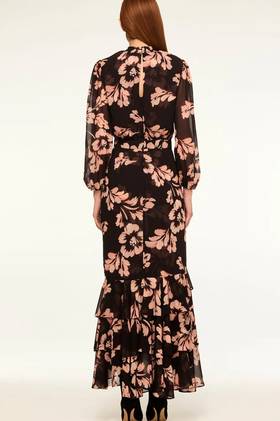 AUDREY DRESS