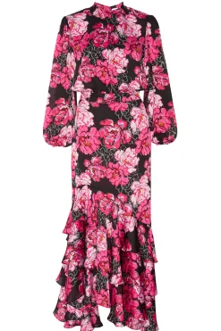 AUDREY DRESS