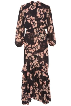 AUDREY DRESS