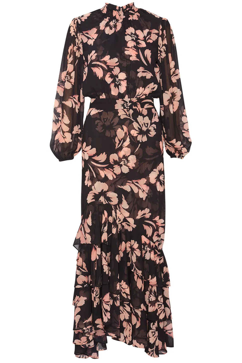 AUDREY DRESS