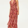 AVA DRESS