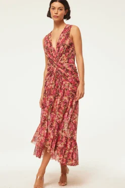 AVA DRESS