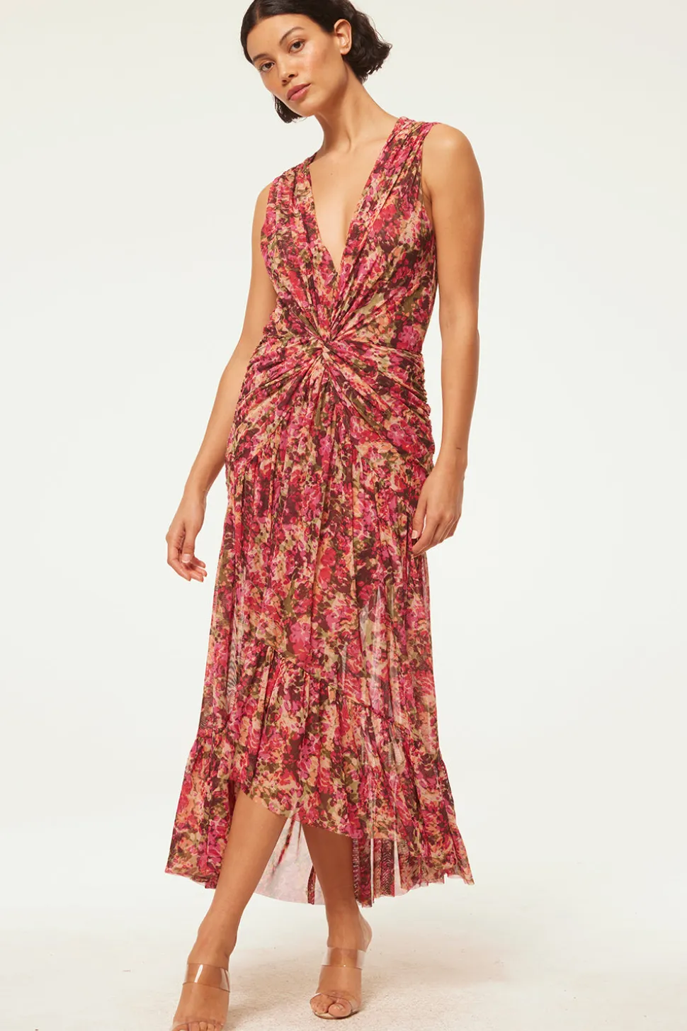 AVA DRESS