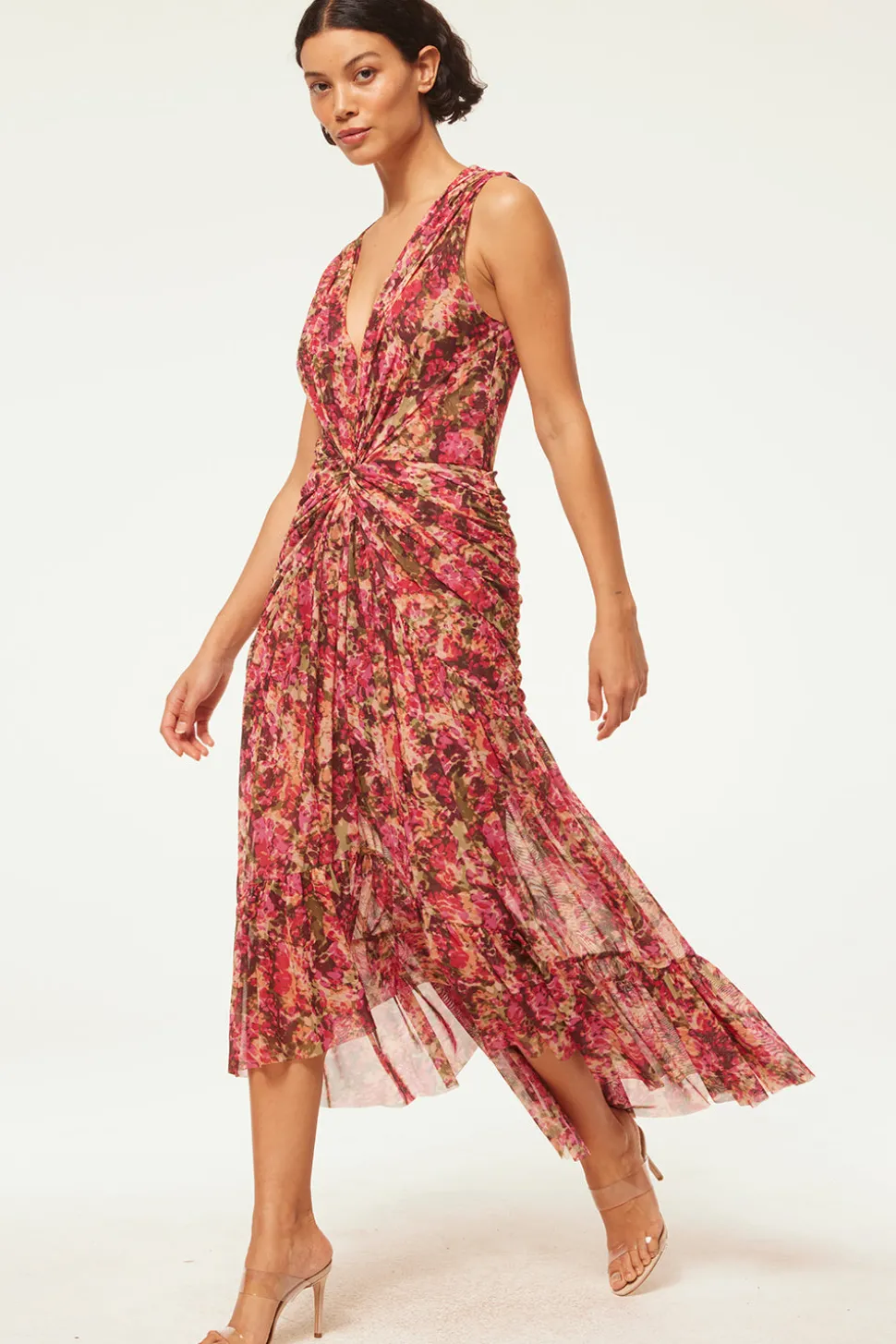 AVA DRESS