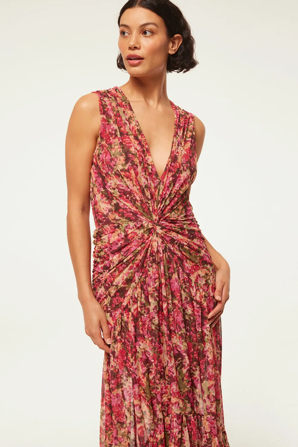 AVA DRESS