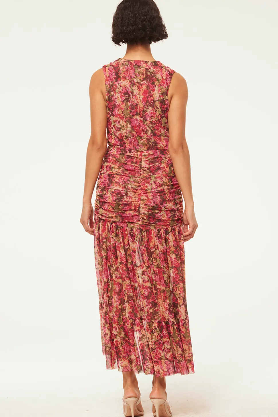 AVA DRESS