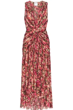 AVA DRESS