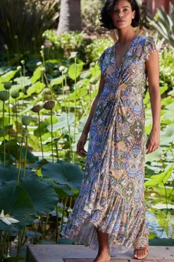 AVALINE DRESS